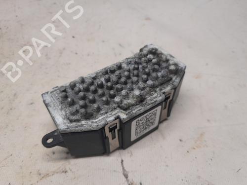 Used Heater resistor Heater resistor AUDI A5 Sportback (8TA) 2.0 TFSI (180 hp) 40023623 40023623