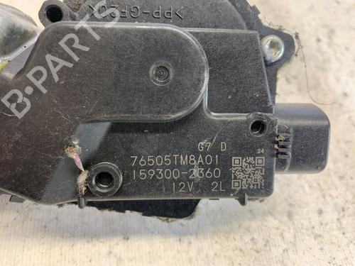 Front wiper motor HONDA INSIGHT (ZE_) 1.3 IMA (ZE28, ZE2) | BP37716214M29  - Image 5