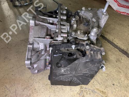 Gearbox FORD GALAXY III (CK) 1.5 EcoBoost | BP36870913M3 - Image 4