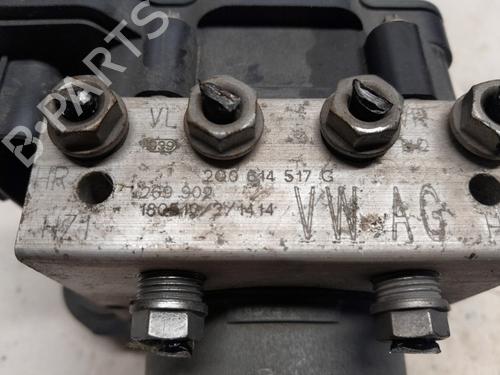 ABS pump SEAT ARONA (KJ7, KJP) 1.6 TDI | BP35988559M43 - Image 4