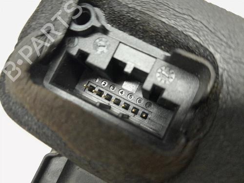 Front left lock VW GOLF VI (5K1) 1.4 | BP24570173C98 