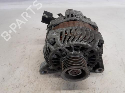 Used Alternator Alternator CITROËN C3 I (FC_, FN_) 1.4 i (73 hp) 35987957 35987957