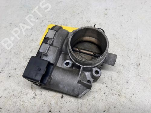 Throttle body PEUGEOT 206 Hatchback (2A/C) 1.6 16V | BP18846032M82 