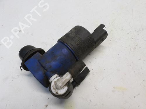 Used Washer pump Washer pump 13151421 13151421