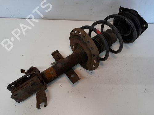 Used Right front shock absorber Right front shock absorber 37724738 37724738