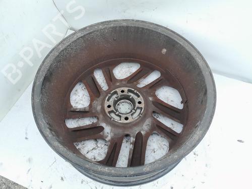 Rim RENAULT CAPTUR I (J5_, H5_) 1.2 TCe 120 | BP29166672C45 