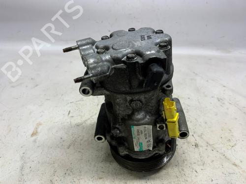 Used AC compressor AC compressor PEUGEOT 207 SW (WK_) 1.4 16V (95 hp) 36752283 36752283