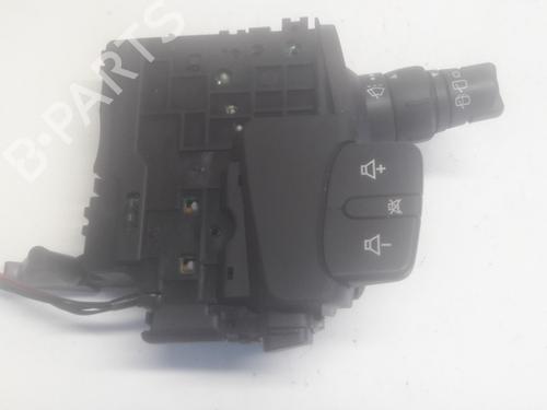 Used Steering column stalk RENAULT GRAND SCÉNIC II (JM0/1_) 2.0 (135 hp) 11134521