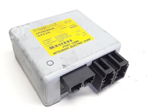 Used Steering ECU RENAULT TWINGO II (CN0_) 1.2 (CN0D) (58 hp) 11072153