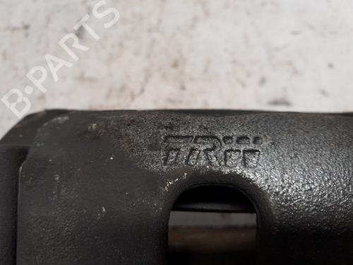Right front brake caliper DACIA DUSTER (HS_) 1.6 SCe 115 | BP34168882M104 - Image 3