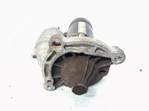 Starter PEUGEOT 206 SW (2E/K) 1.6 16V | BP36139660M8 - Image 3
