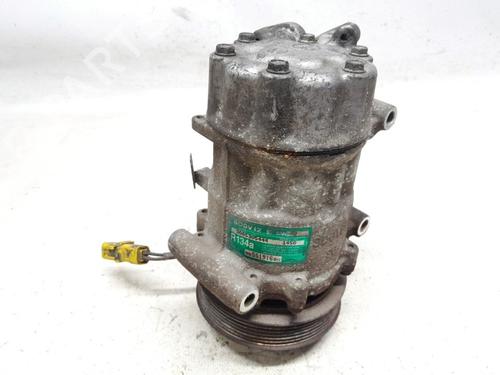 Used AC compressor CITROËN C3 I (FC_, FN_) 1.4 HDi (68 hp) 30289674