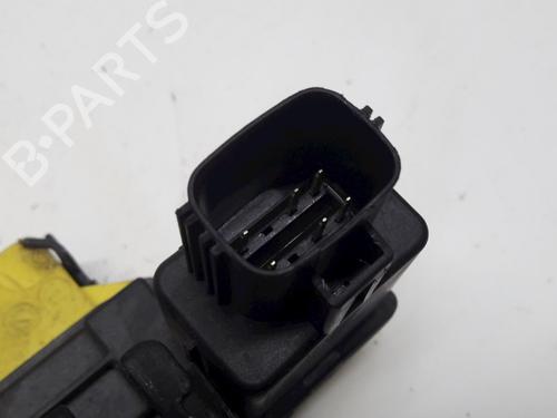 Rear left lock VOLVO XC90 I (275) D5 AWD | BP13154259C100 