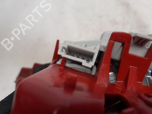 Right taillight OPEL MERIVA B MPV (S10) 1.4 (75) | BP37091076C35 - Image 3