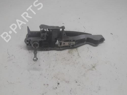 Exterior handle PEUGEOT PARTNER Box Body/MPV 1.6 | BP11135360C122 