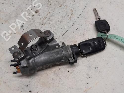 Used Ignition barrel SEAT IBIZA IV (6J5, 6P1) 1.2 (60 hp) 13882170