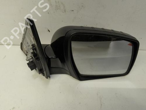 Used Right mirror KIA SOUL I (AM) 1.6 CVVT (126 hp) 29817216