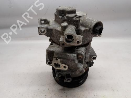 Klimakompressor für TOYOTA AURIS (_E15_) 1.6 (ZRE151_, ZRE151R) (124 hp) 33185221