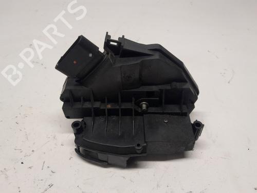 Venstre bak lås FORD FIESTA VI (CB1, CCN) 1.25 | BP23235588C100 