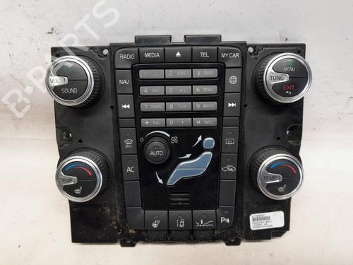Used Climate control VOLVO V70 III (135) D4 AWD (181 hp) 32035526