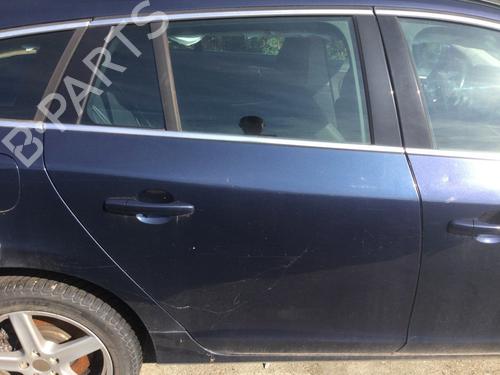 Used Right rear door Right rear door 36787708 36787708