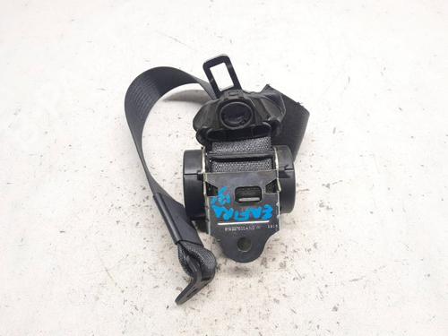 Used Rear left seatbelt OPEL ZAFIRA TOURER C (P12) 1.6 CNG (75) (150 hp) 22317861