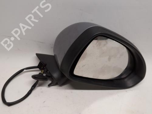 Right mirror OPEL CORSA D (S07) 1.2 (L08, L68) | BP12563642C27 