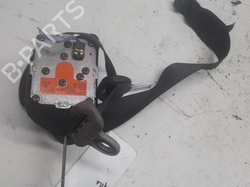 Airbag Kit OPEL AGILA B (H08) 1.0 (F68) | BP11076946C86