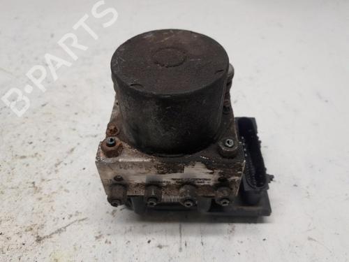 Used ABS pump OPEL MERIVA A MPV (X03) 1.4 16V Twinport (E75) (90 hp) 21056241