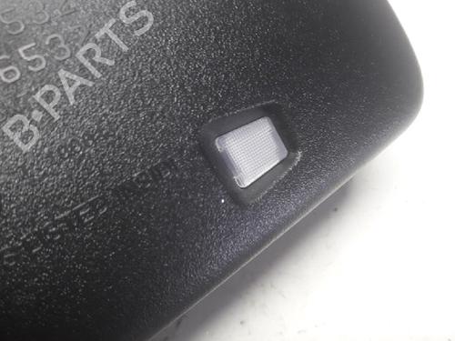 Rear mirror RENAULT CLIO V (B7_) 1.0 TCe 100 (B7MT) | BP11077663I6 
