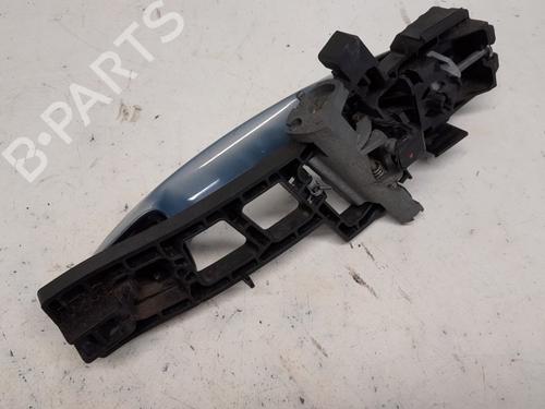 Rear right exterior door handle FORD FIESTA VI (CB1, CCN) 1.25 | BP12960524C130 