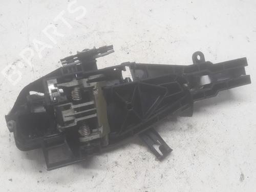 Rear right exterior door handle BMW 3 (E90) 320 d | BP11205337C130 