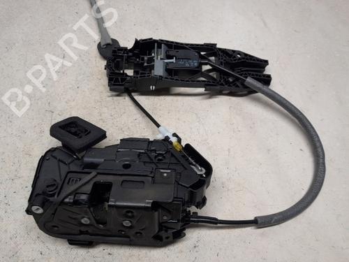 Rear left lock VW T-ROC (A11, D11) 1.5 TSI | BP29166916C100 