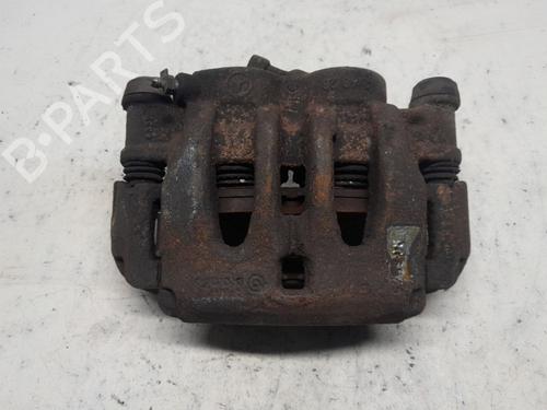 Used Left front brake caliper Left front brake caliper 20112827 20112827