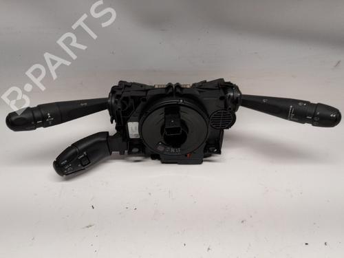Used Steering column stalk Steering column stalk CITROËN C3 III (SX) 1.2 THP 110 (SXHNPS, SXHNZT, SXHNZ6) (110 hp) 36277491 36277491