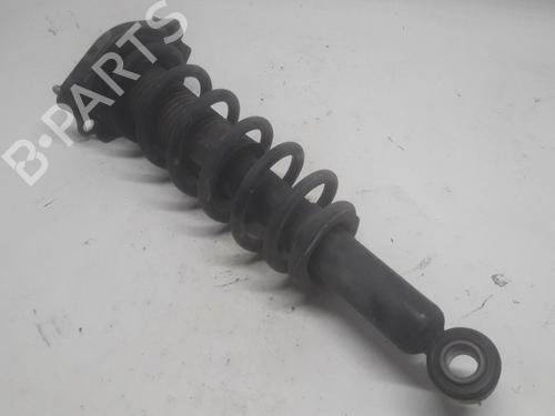 Used Right rear shock absorber TOYOTA COROLLA Verso (ZER_, ZZE12_, R1_) 1.8 (ZNR11_, ZNR11R) (129 hp) 11138456