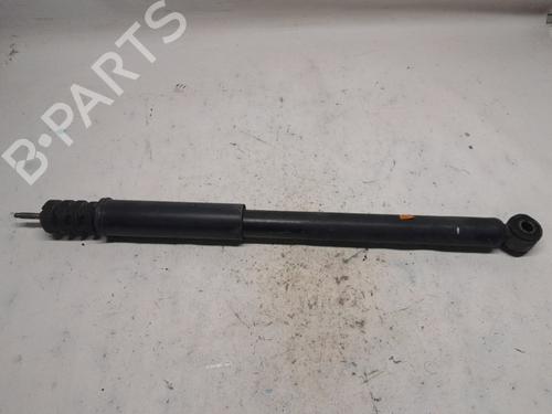 Used Right rear shock absorber DACIA SANDERO II TCe 90 (B8M1, B8MA, B8AC) (90 hp) 22175548