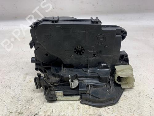 Used Front left lock Front left lock BMW 3 (E90) 318 i (143 hp) 40023727 40023727