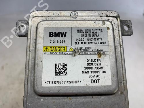 Electronic module BMW 1 (F21) 116 i | BP36277547M83 - Image 4