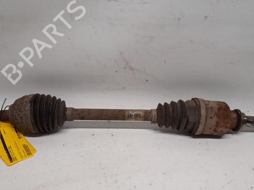 Used Left front driveshaft Left front driveshaft 18847523 18847523