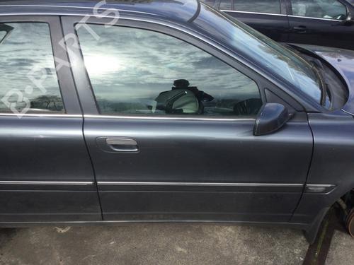 Used Right front door Right front door VOLVO S80 I (184) 2.5 T (210 hp) 34042438 34042438