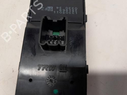 Switch OPEL MERIVA B MPV (S10) 1.4 (75) | BP24570213I30 - Image 3