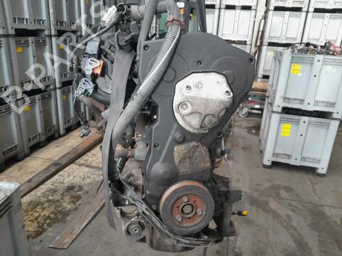 Engine PEUGEOT 206 CC (2D) 1.6 16V (2DNFUF, 2DNFUR) | BP35987801M1 - Image 4