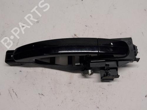 Used Rear right exterior door handle FORD C-MAX II (DXA/CB7, DXA/CEU) 1.6 TDCi (95 hp) 15794704