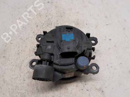 Left front fog light RENAULT CAPTUR I (J5_, H5_) 1.5 dCi 110 | BP35988650C30 - Image 2