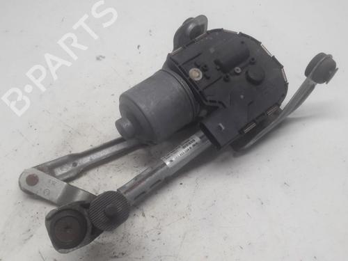 Front wipers mechanism SEAT LEON (1P1) 1.4 16V | BP28615160C83