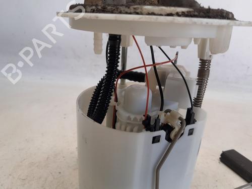 Fuel pump RENAULT MEGANE III Hatchback (BZ0/1_, B3_) 1.4 TCe (BZ0F, BZ1V) | BP29633523M76 