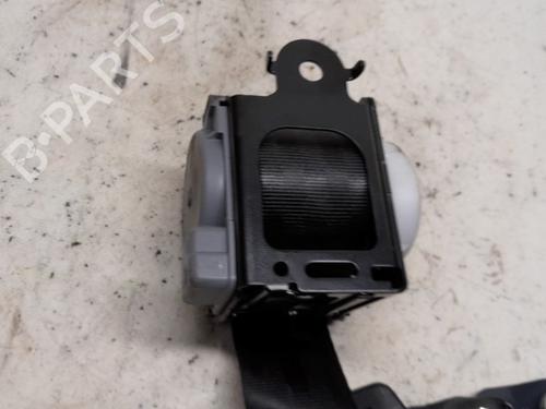 Rear left seatbelt DS DS 4 / DS 4 CROSSBACK (NX_) 1.6 BlueHDi 120 | BP18848006I29 