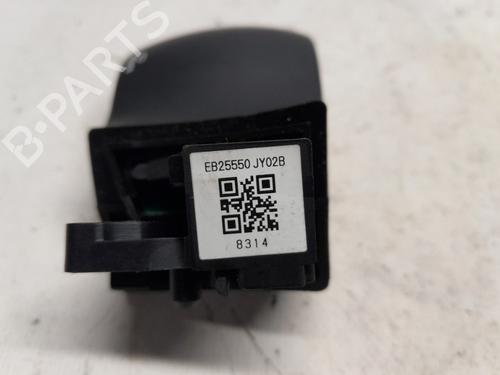 Steering wheel controls RENAULT KOLEOS I (HY_) 2.0 dCi 4x4 (HY0K) | BP35988203E15 - Image 4