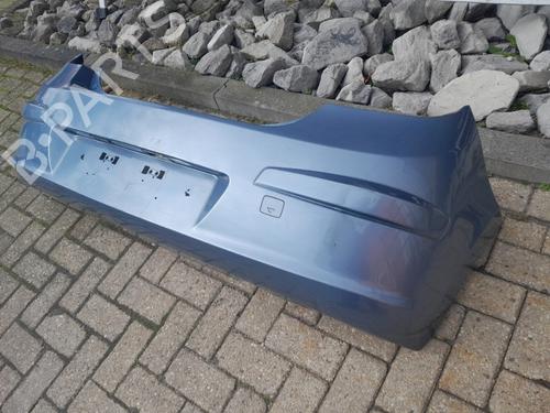 Rear bumper HYUNDAI i30 (FD) 1.6 | BP12536853C8 